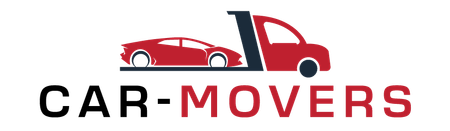 Car Movers Logo